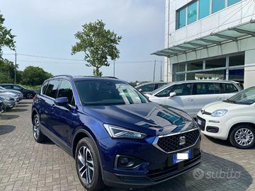 SEAT Tarraco 1.5 TSI DSG Style 7 POSTI