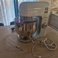 Planetaria Kenwood kMix750