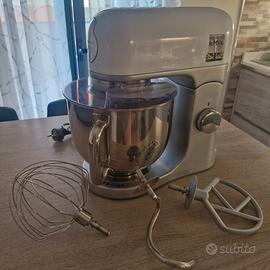 Planetaria Kenwood kMix750