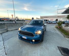 Mini Cooper D Countryman Mini 2.0 Cooper D Country