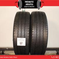 2 Gomme 215 65 R 16C Goodyear al 91% SPED GRATIS