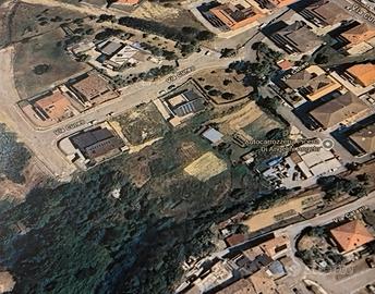 Terreno edificabile a villa pigna AP
