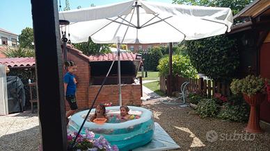 piscina adatta a bimbi fino a 6 7anni