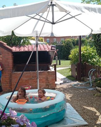 piscina adatta a bimbi fino a 6 7anni