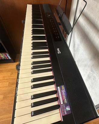 Pianola Rockjam xfinity