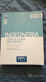 libro università 