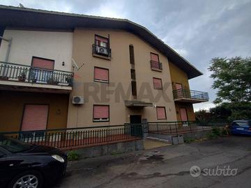 Appartamento - Nicolosi