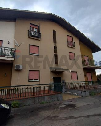 Appartamento - Nicolosi