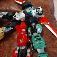 voltron componibile