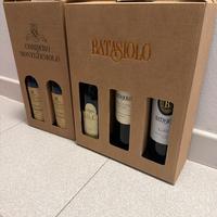 Vini Luca Cordero di Montezemolo & Batasiolo