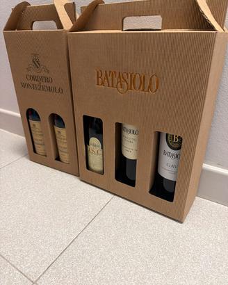 Vini Luca Cordero di Montezemolo & Batasiolo