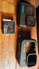 GoPro 11 come nuova