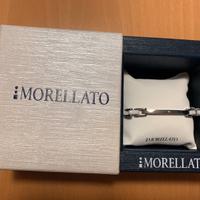 Bracciale Morellato con brillantino