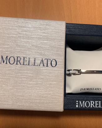 Bracciale Morellato con brillantino