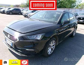 SEAT Leon Leon IV 2020 Sportstourer Sportstourer 2