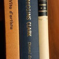 tre libri a due euro