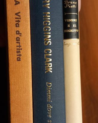 sei libri a sette euro