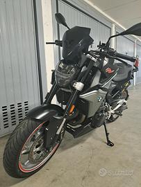BMW F900R Sport 105cv