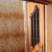 Specchio bagno con luci