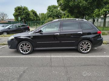 Fiat Croma 1.9 150 CV Must 2008