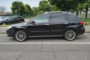 Fiat Croma 1.9 150 CV Must 2008