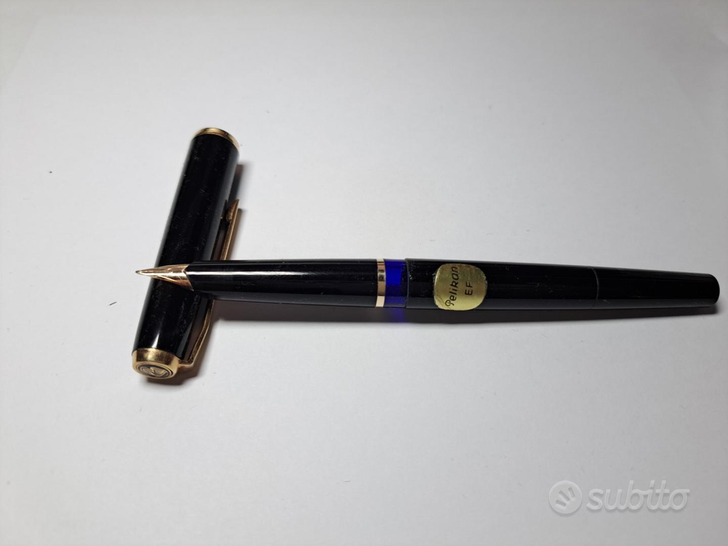 Fountain Pelikan Mk20 元箱付き 希少 当時物 Pelikan ペリカン 万年筆