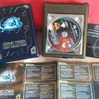 COFANETTO Star trek - Deep space nine 5 stagione
