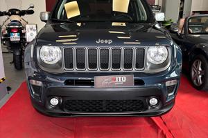 Jeep Renegade 1.5 Turbo T4 MHEV Limited
