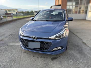 i20 II 2015 5p 1.2 Comfort econext 84cv