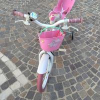bici bimbi Unicorno
