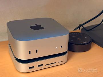 Mac Mini M4 16/256 - Torino