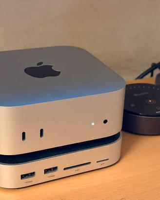 Mac Mini M4 16/256 - Torino