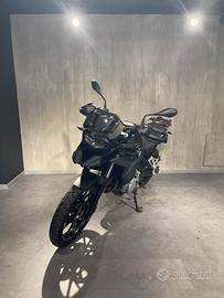 Bmw F 750 GS - ANNO 2023 - KM 4963