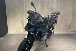 Bmw F 750 GS - ANNO 2023 - KM 4963