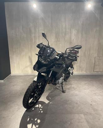 Bmw F 750 GS - ANNO 2023 - KM 4963