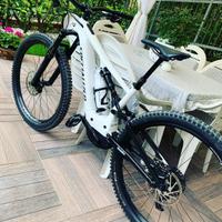 Bici specialized turbo evo