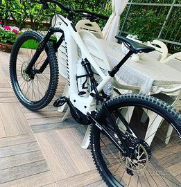 Bici specialized turbo evo