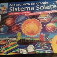 Sistema solare