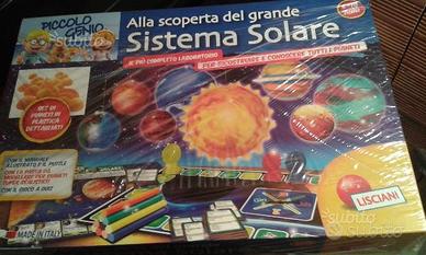 Sistema solare