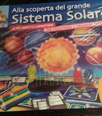 Sistema solare