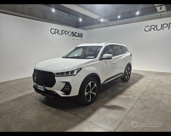 DR Automobiles DR 6.0 GPL 1.5 turbo cambio N153857