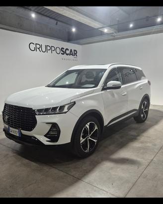 DR Automobiles DR 6.0 GPL 1.5 turbo cambio N153857