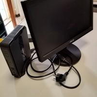 Mini PC Atomino Windows PRO