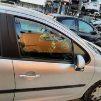 PEUGEOT 207 ANNO 2007 - PORTA ANTERIORE DESTRO