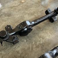 Scatolato ponte assale ricondizionato Suzuki Jimny