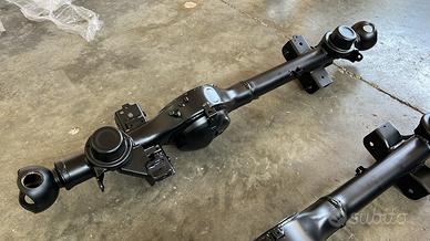 Scatolato ponte assale ricondizionato Suzuki Jimny