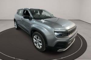 Jeep Avenger 1.2 Turbo 100 CV Altitude