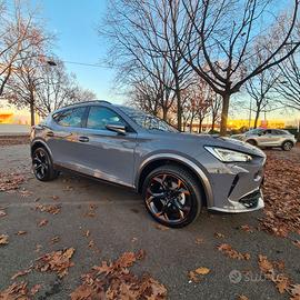 CUPRA FORMENTOR 1500 150CV