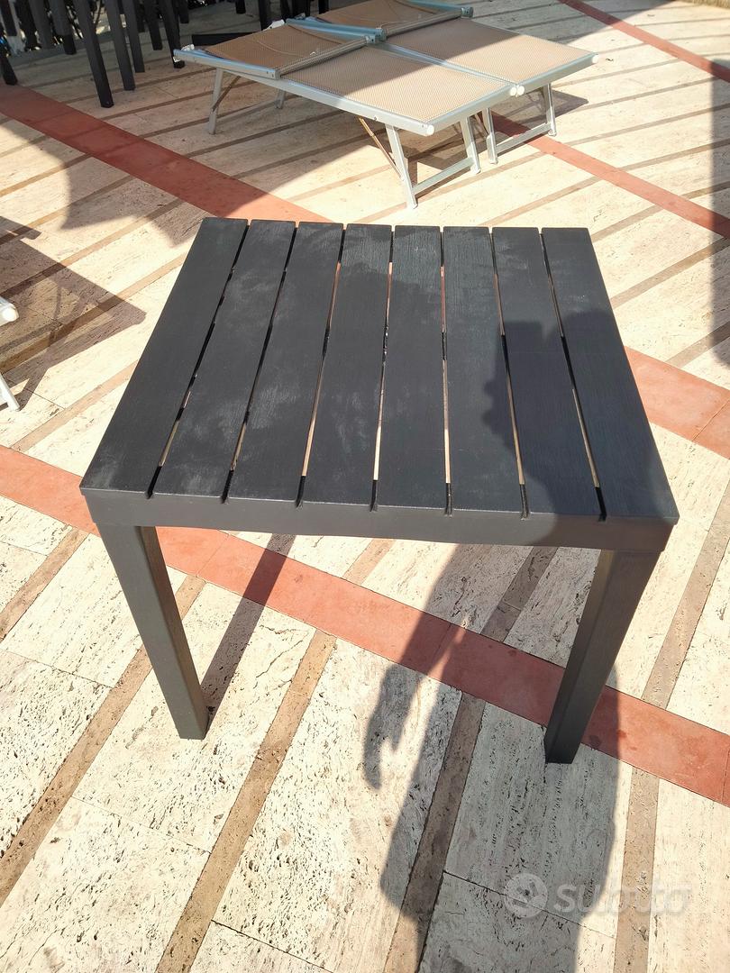 Tavolo 70x120 cm - Arredamento e Casalinghi In vendita a Roma