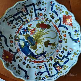 alzata ceramica